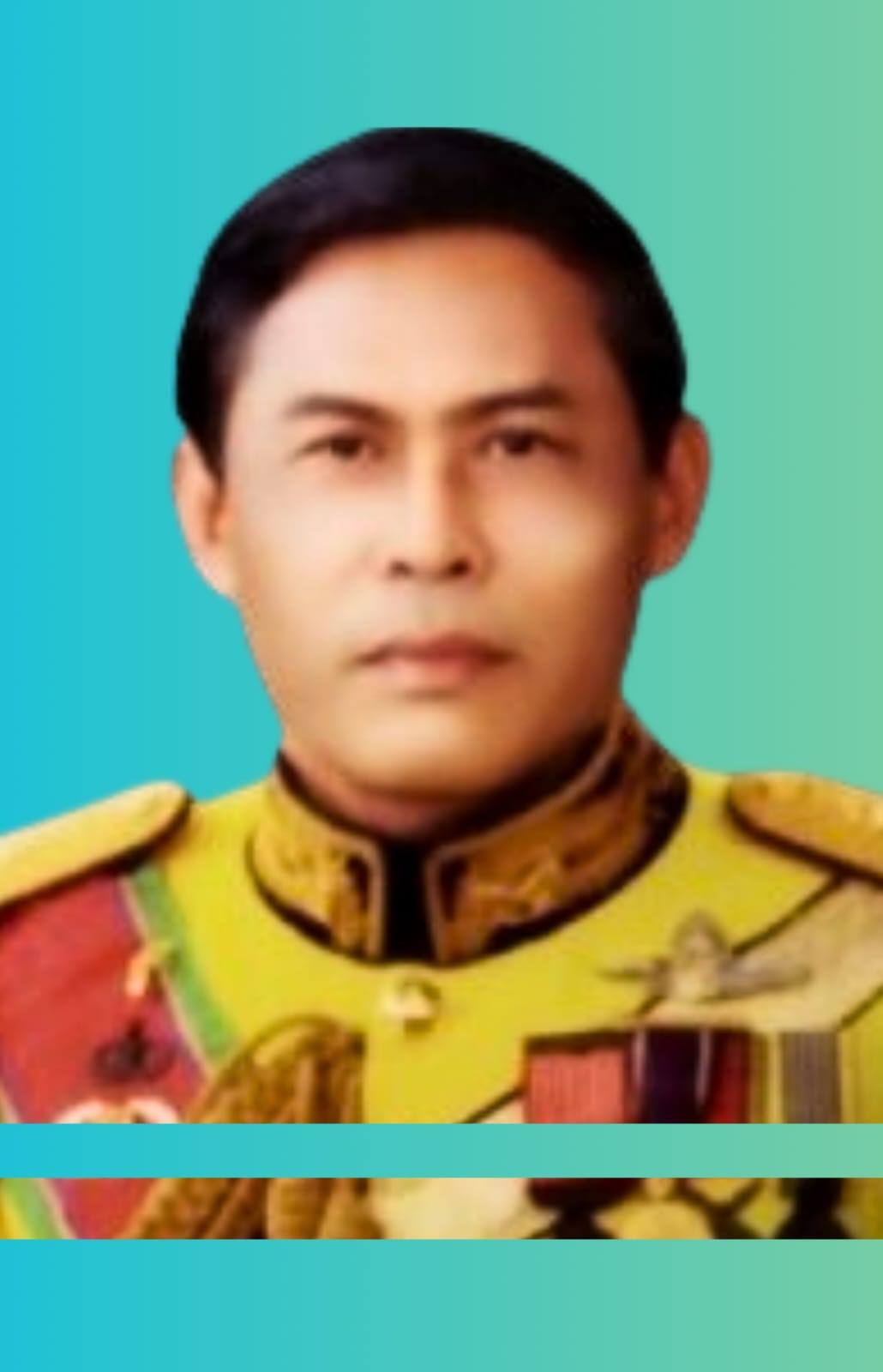 LT.Gen Viroj Singharerg