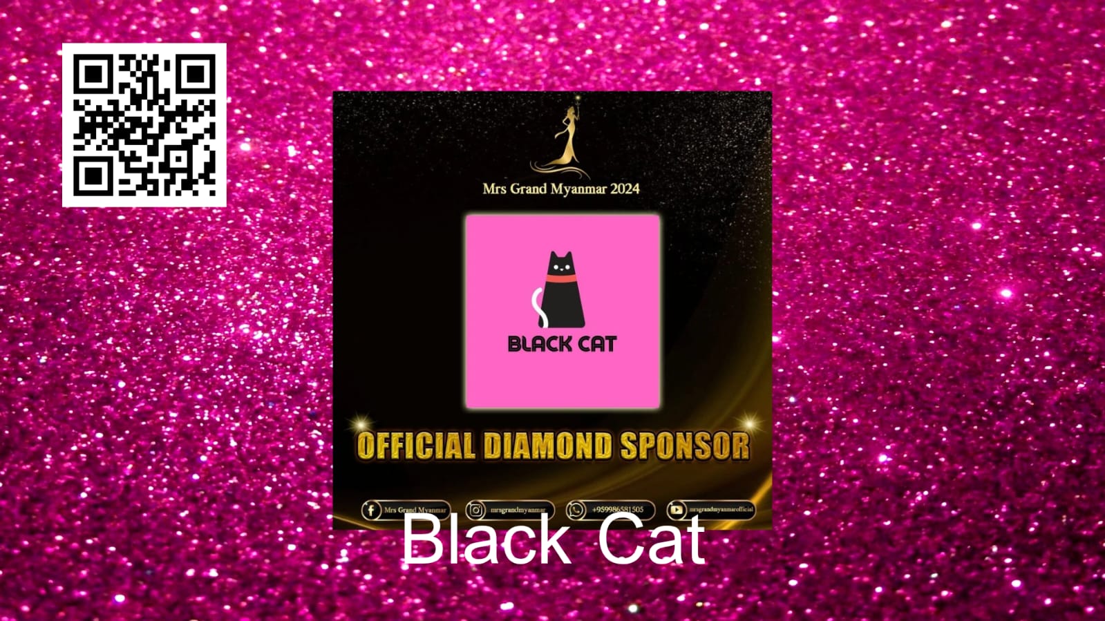 Black Cat best Cosmetics Surgery  Health and Beauty Consultant