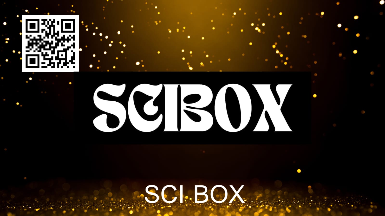 SciBox Sci & AI Magazine